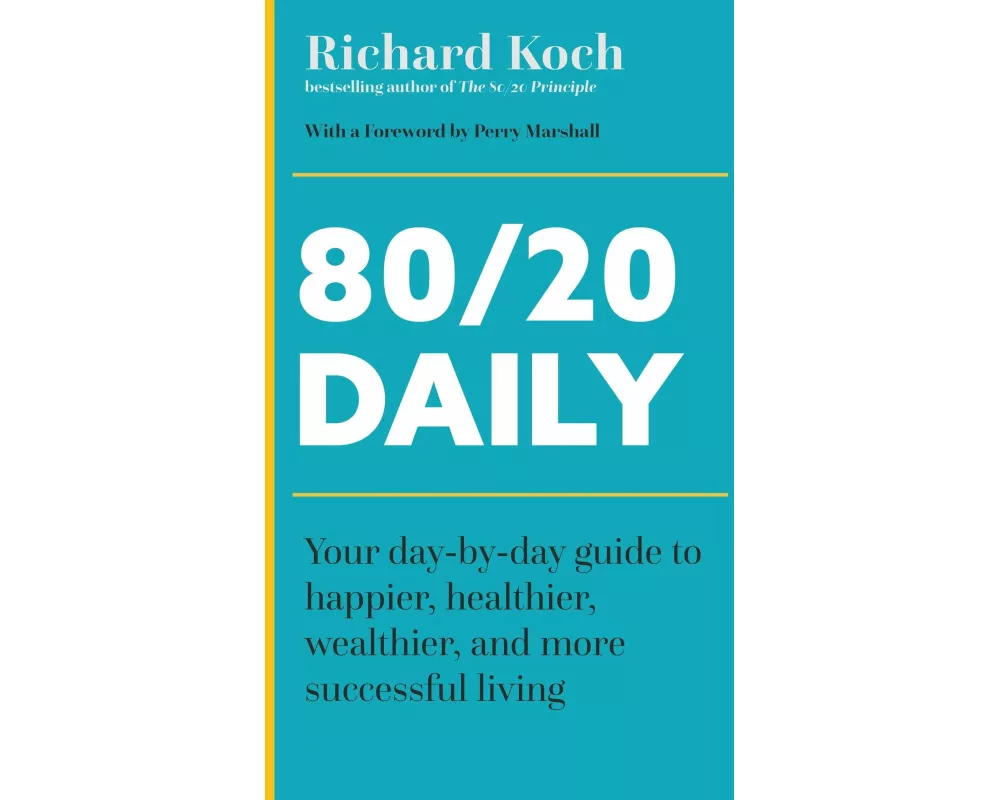 80/20 Daily