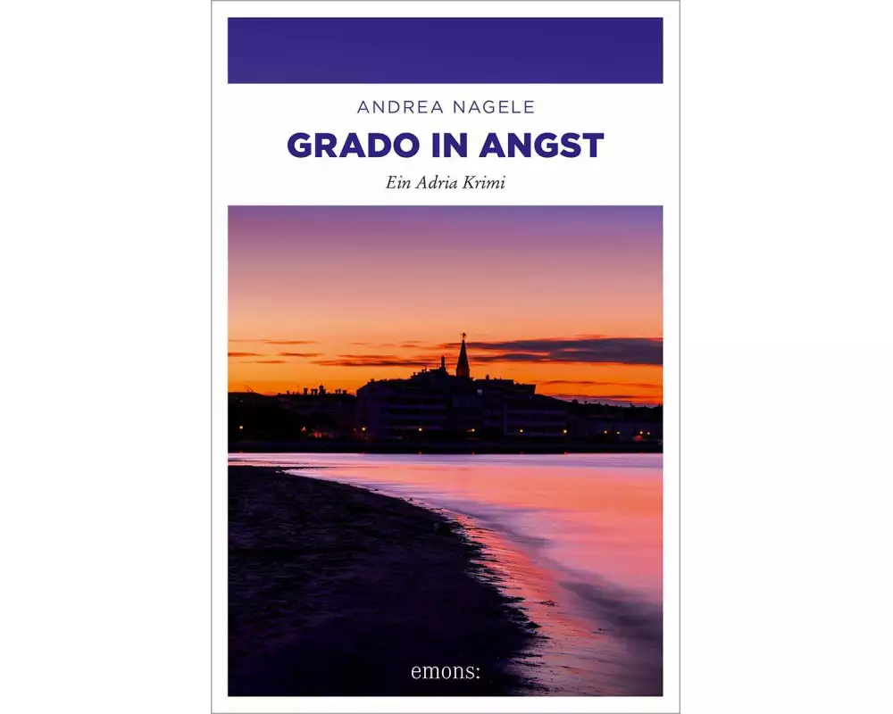Grado in Angst