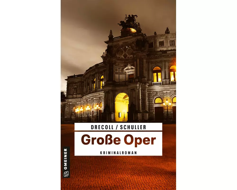 Große Oper