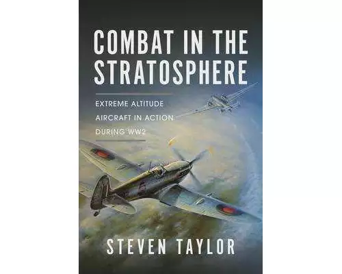 Combat in the Stratosphere