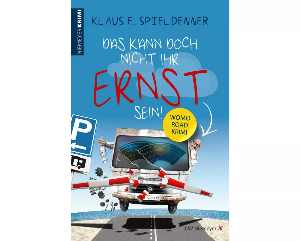 Das kann doch nicht Ihr Ernst sein!