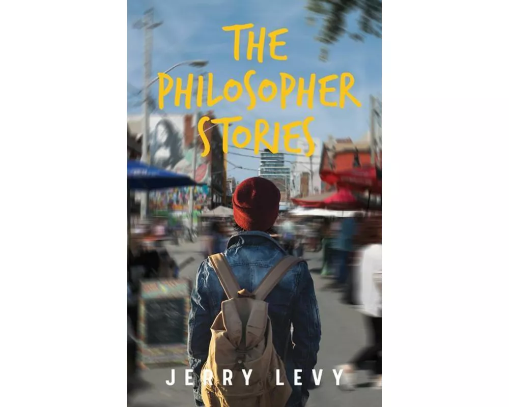 The Philosopher Stories