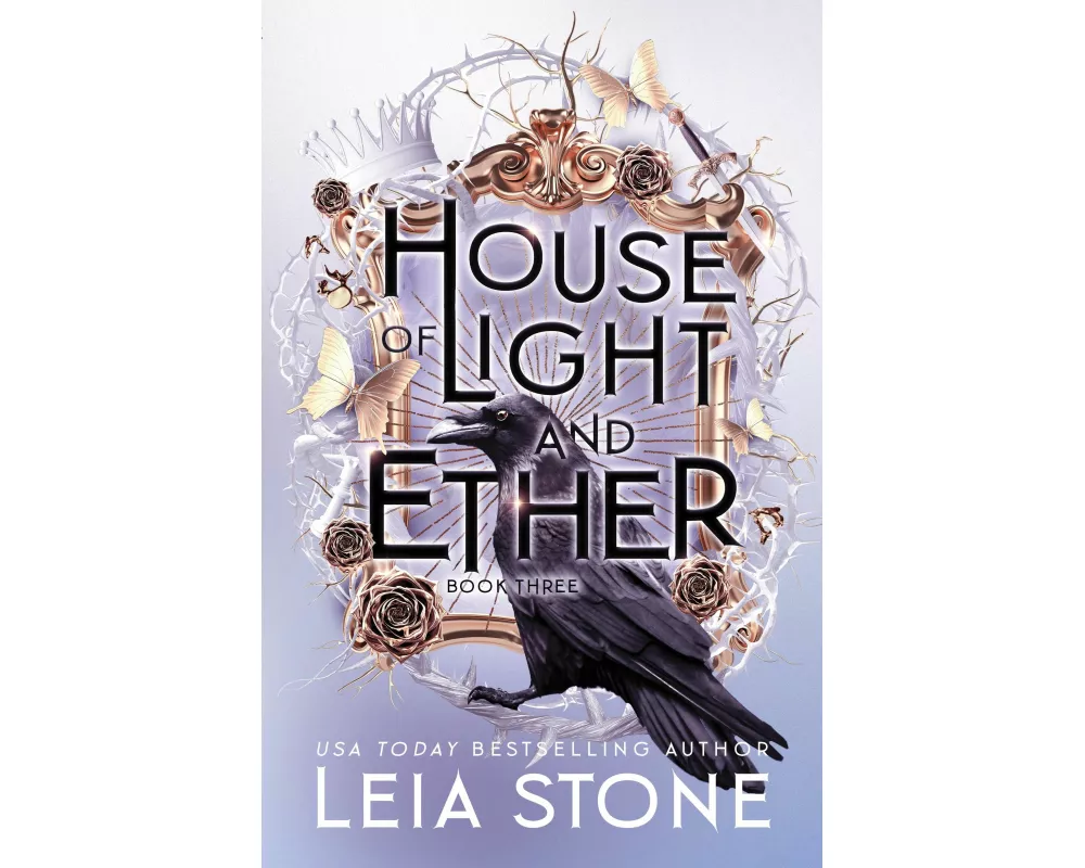 House of Light and Ether