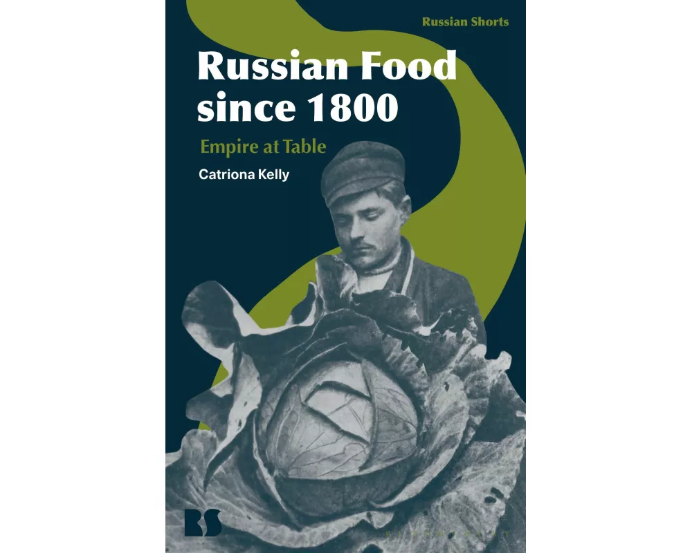 Russian Food since 1800