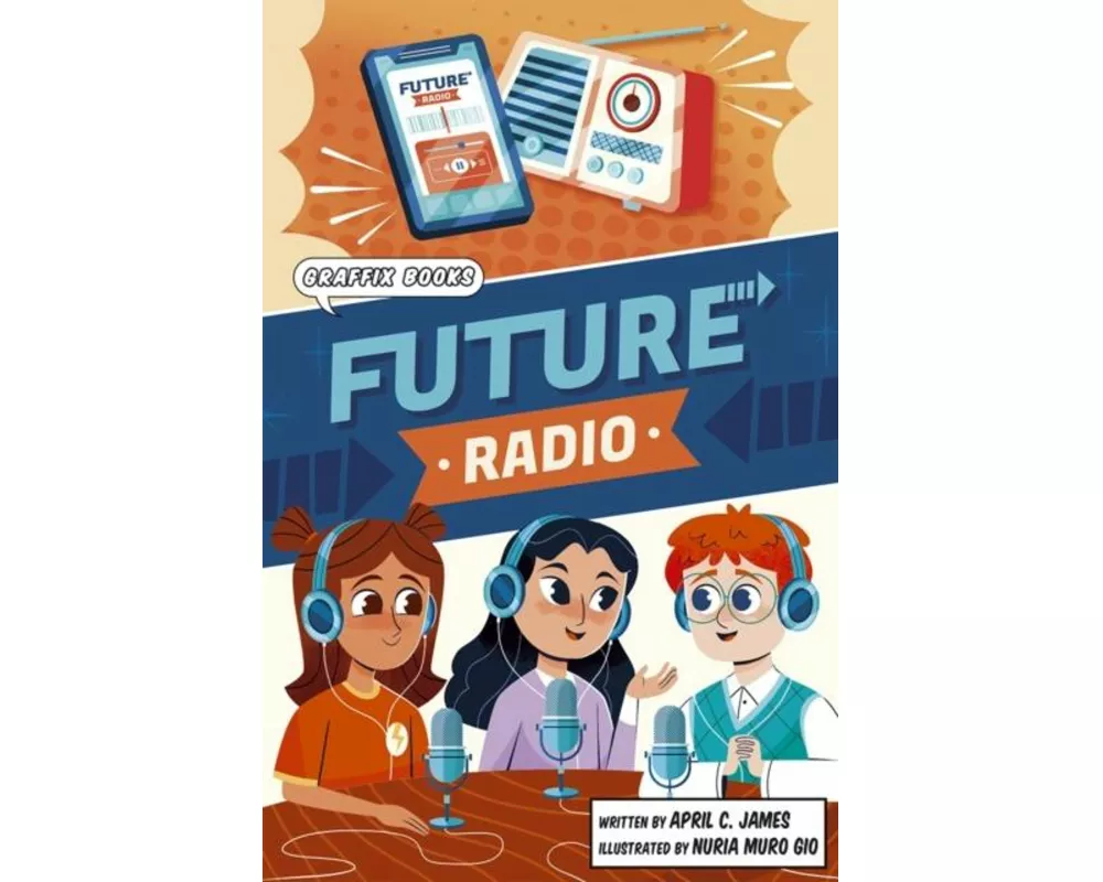 Future Radio