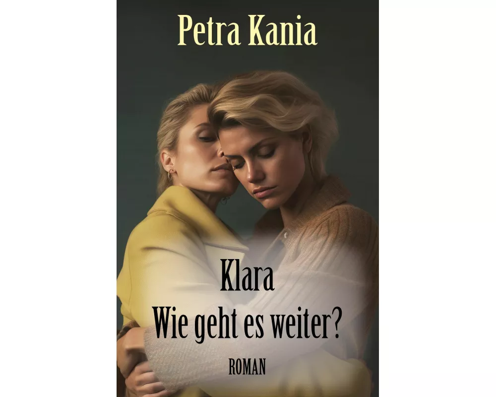 Klara - Wie geht es weiter?
