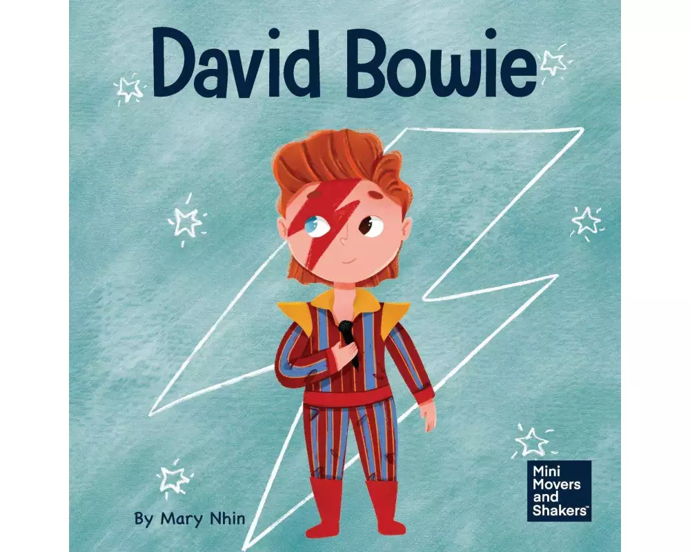 David Bowie
