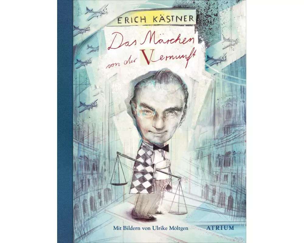 Das Märchen von der Vernunft