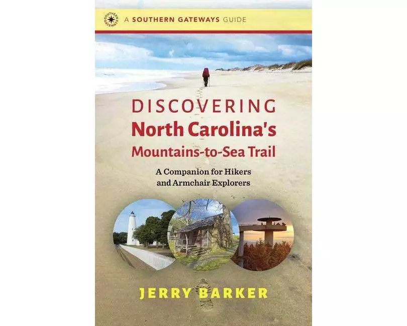 Discovering North Carolina's Mountains-to-Sea Trail