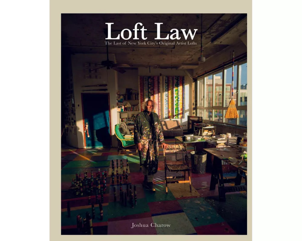 The Loft Law