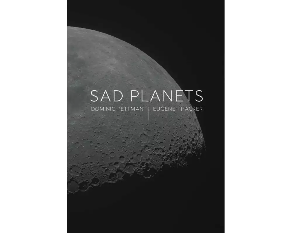 Sad Planets