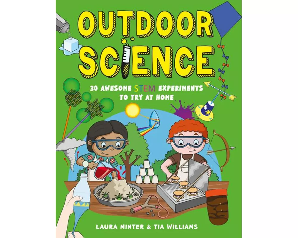 Outdoor Science