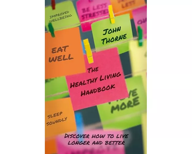 The Healthy Living Handbook