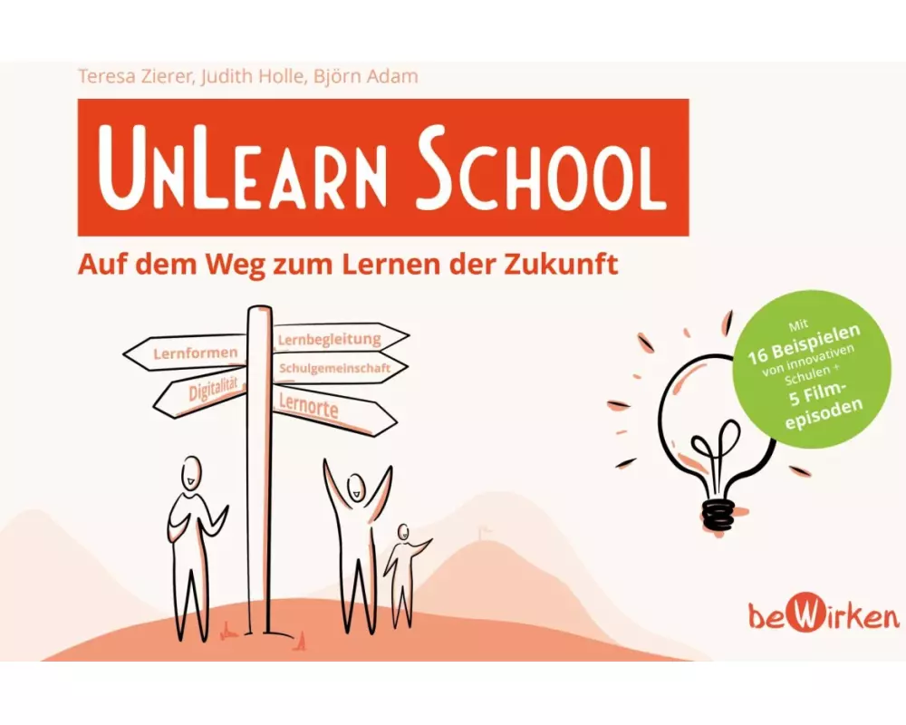 UnLearn School