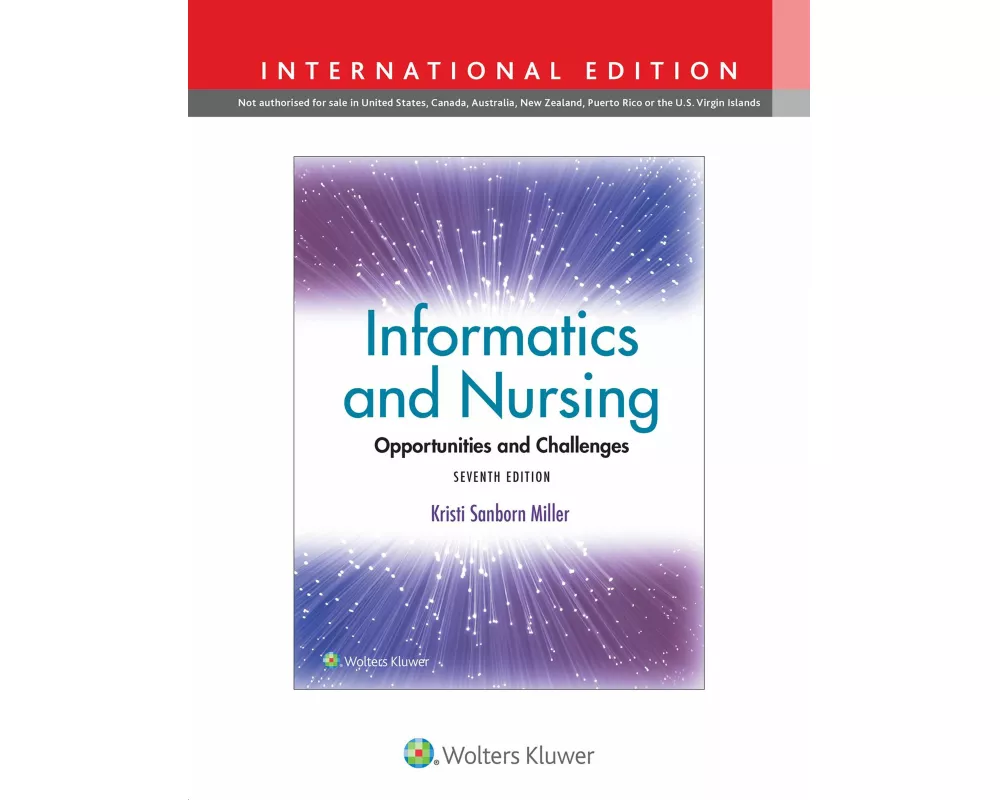 Informatics and Nursing