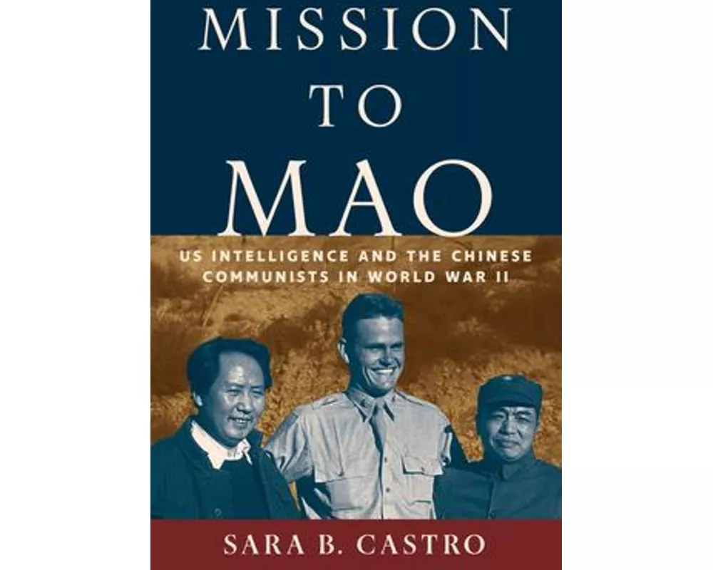 Mission to Mao