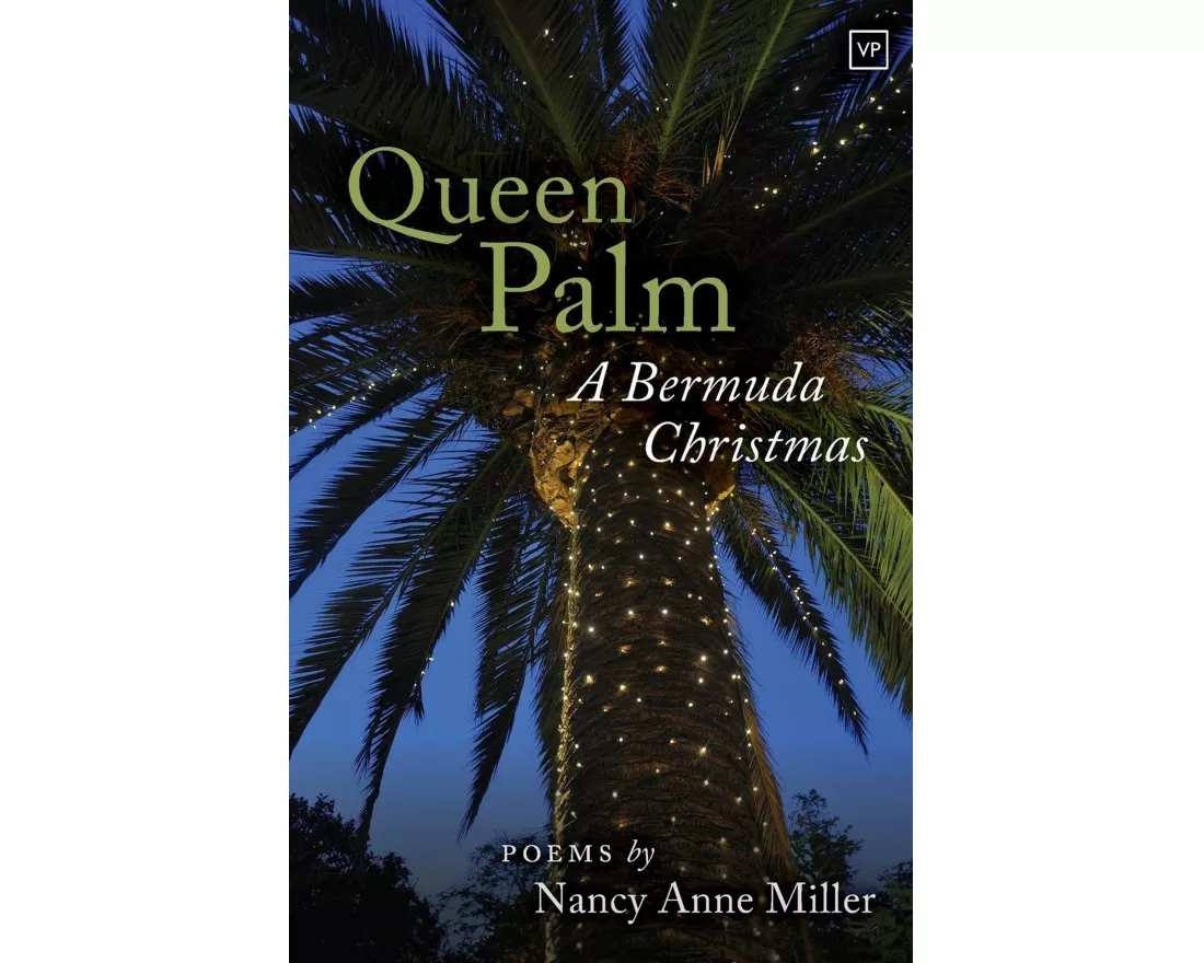 Queen Palm