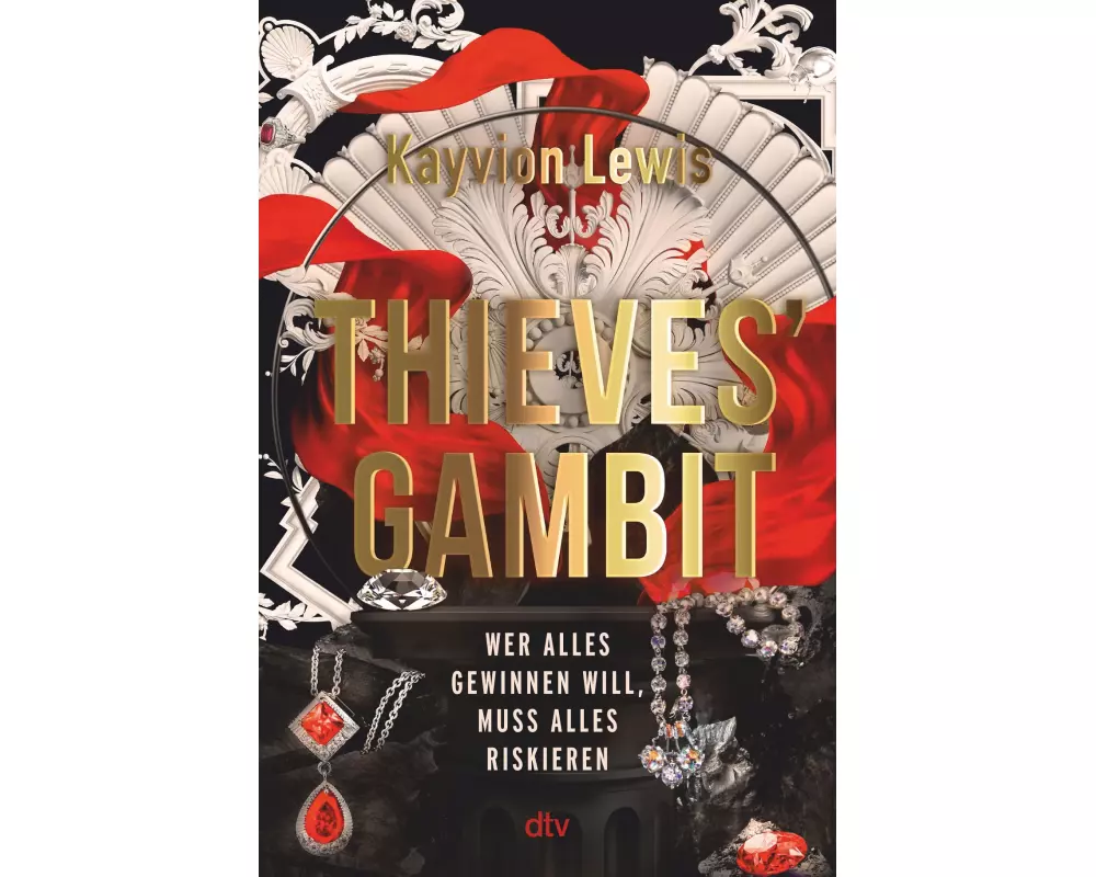 Thieves’ Gambit