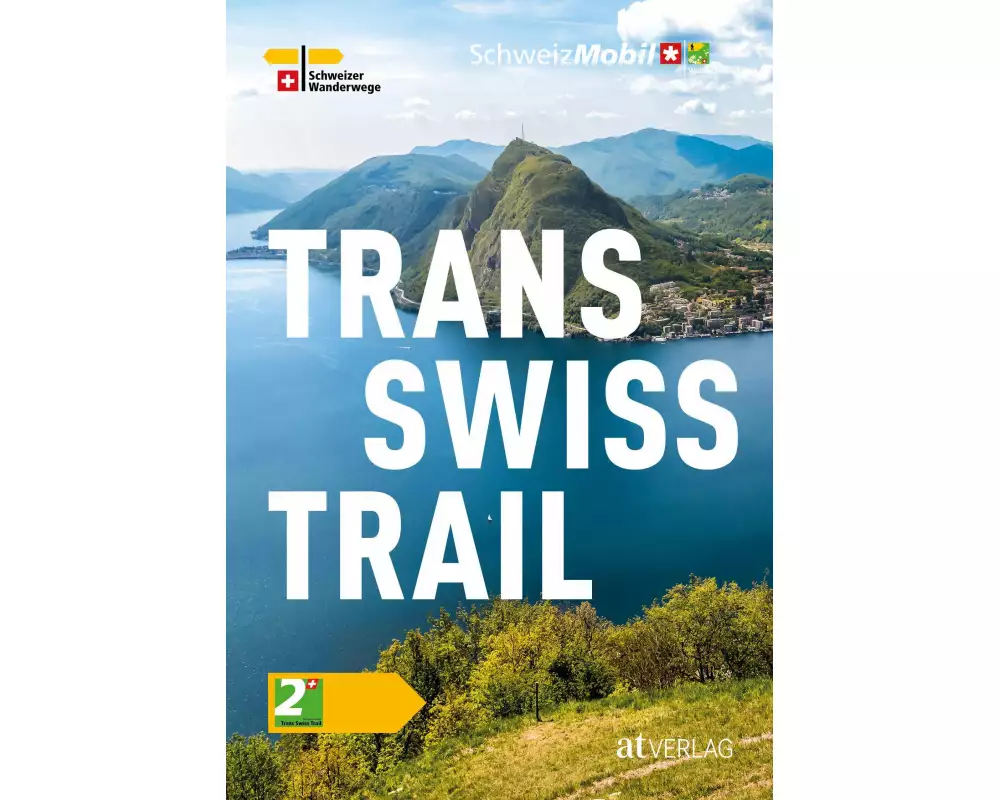 Trans Swiss Trail