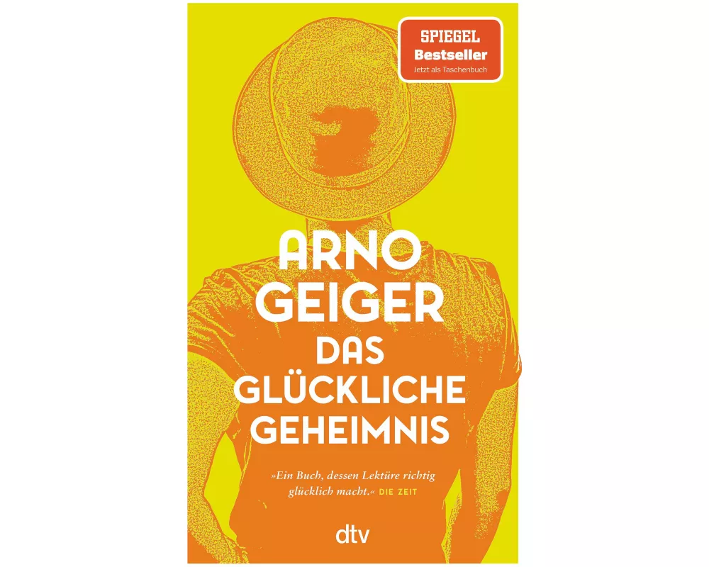 Das glückliche Geheimnis
