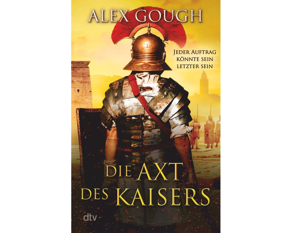 Die Axt des Kaisers