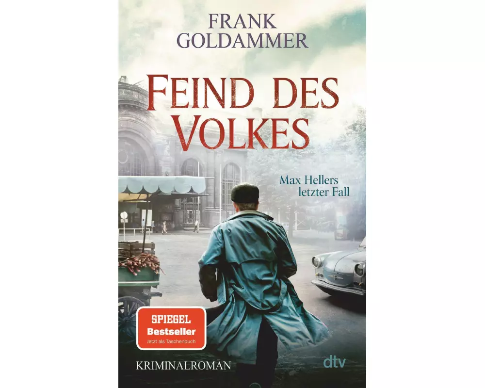 Feind des Volkes