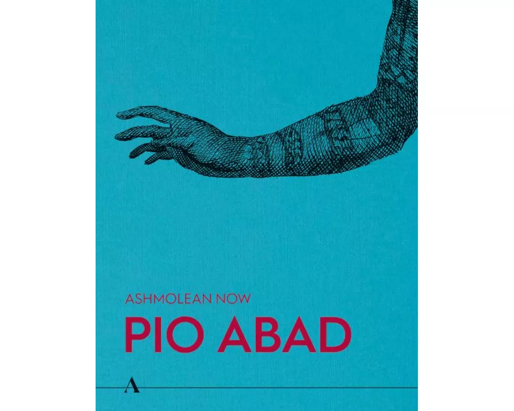 Ashmolean NOW: Pio Abad