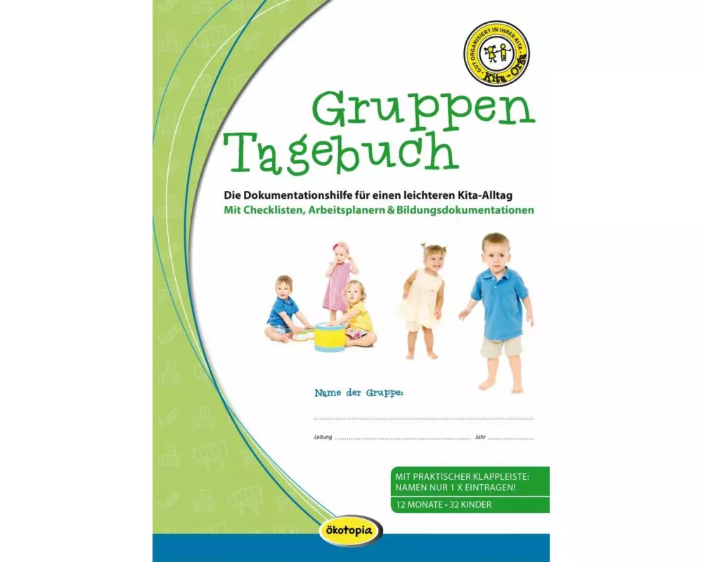 Gruppen-Tagebuch