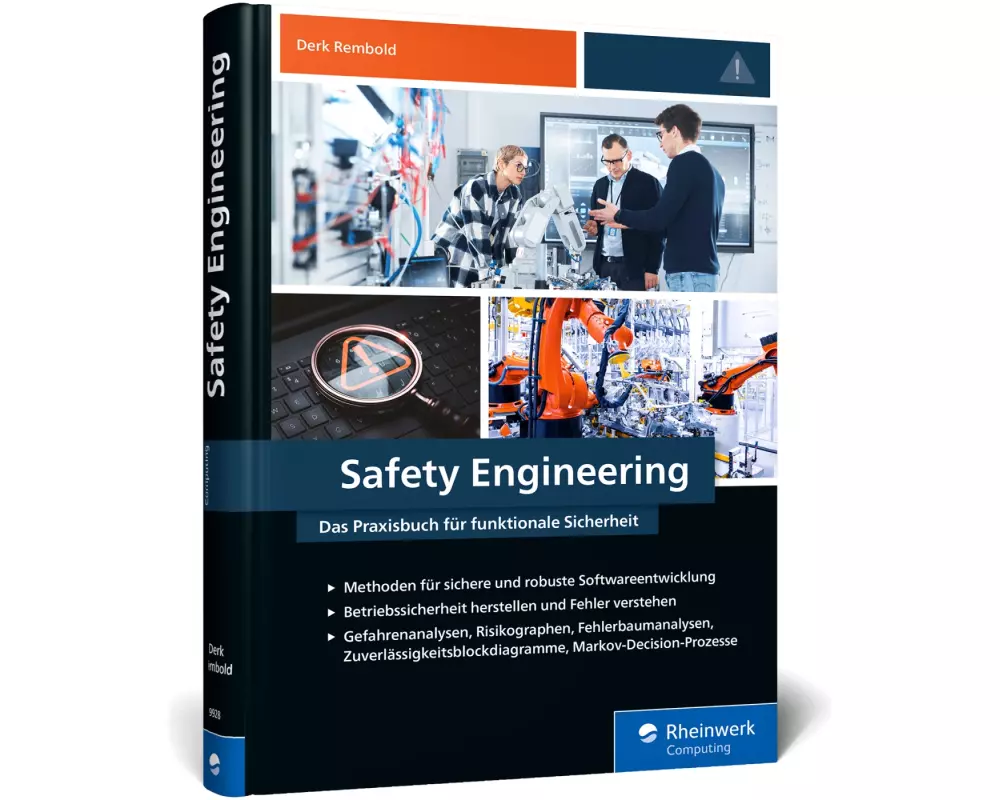 Safety Engineering