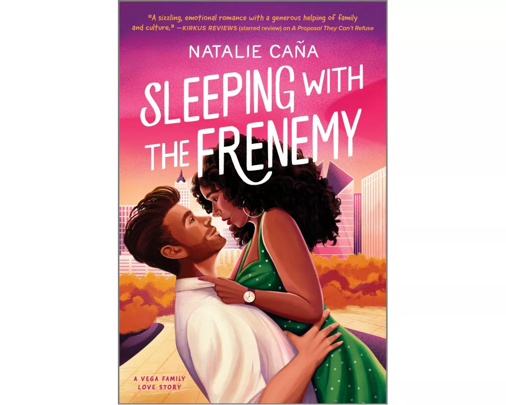 Sleeping with the Frenemy