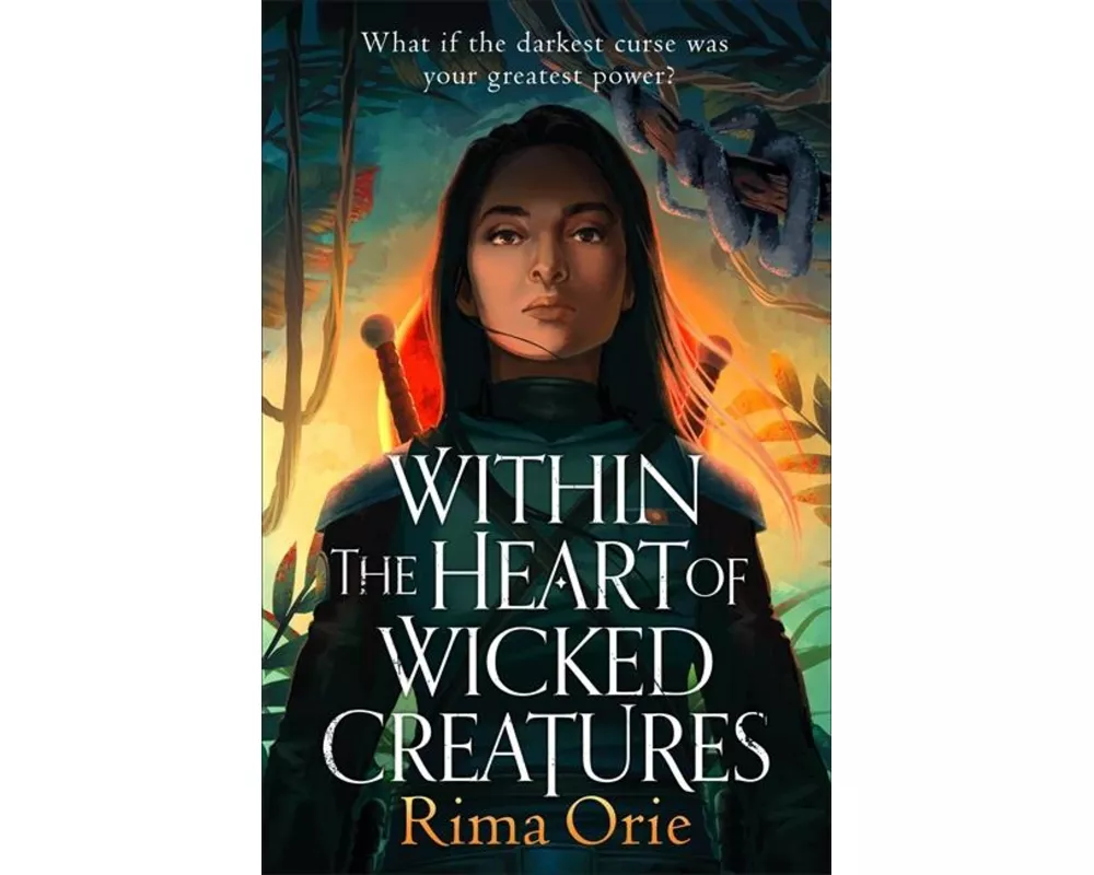 Within the Heart of Wicked Creatures