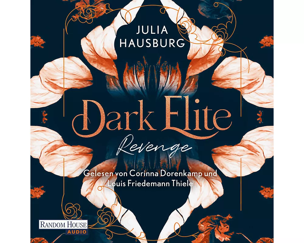 Dark Elite - Revenge