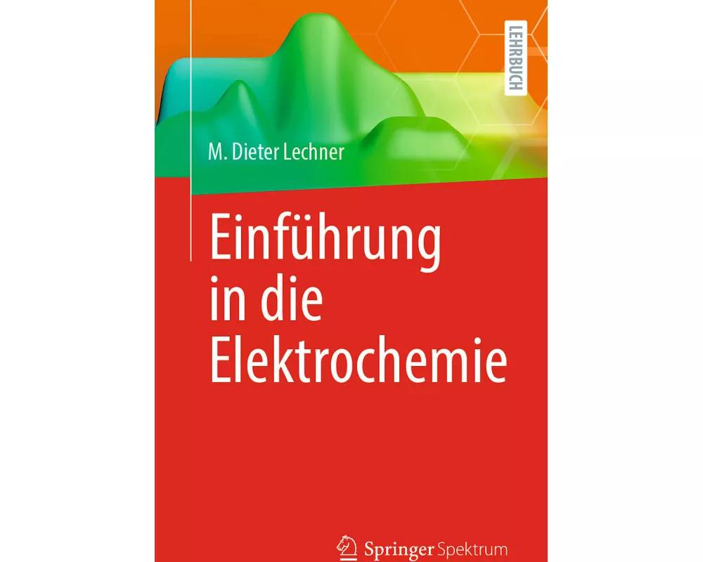 Einführung in die Elektrochemie