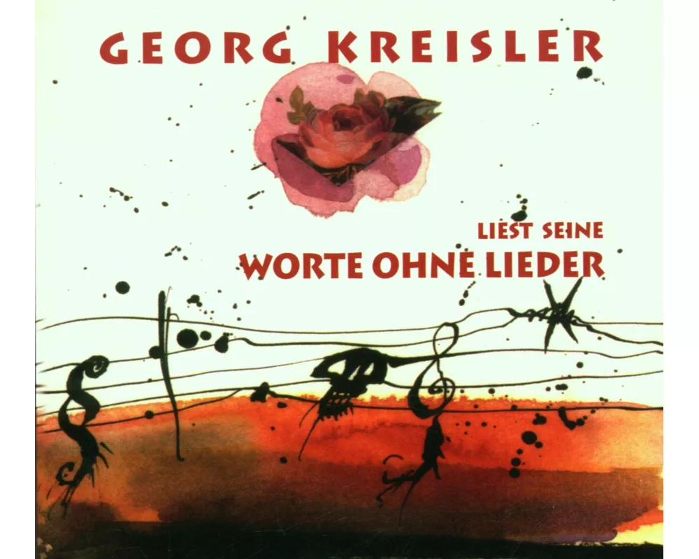 Worte ohne Lieder