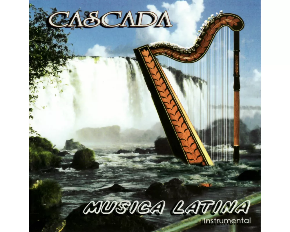 Musica Latina Instrumental