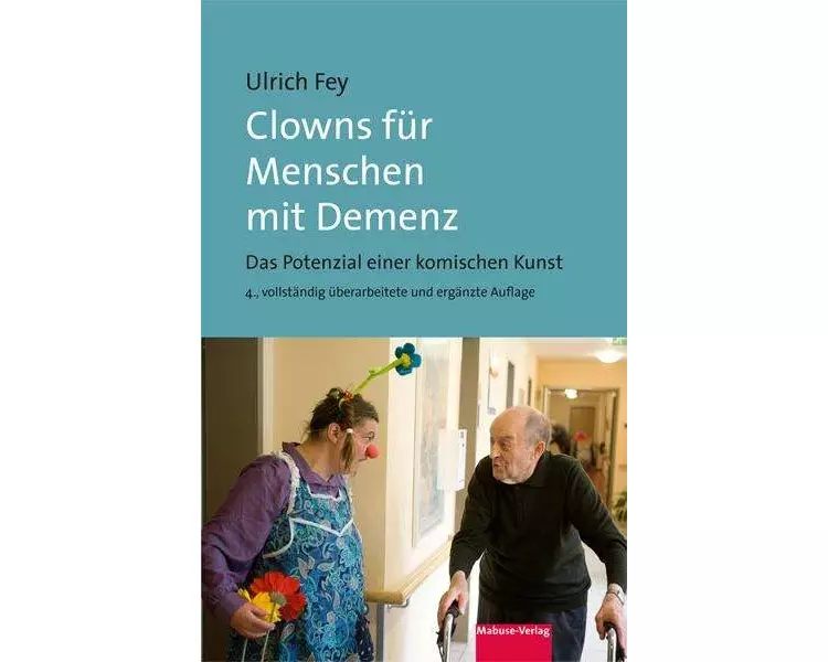 Clowns für Menschen mit Demenz
