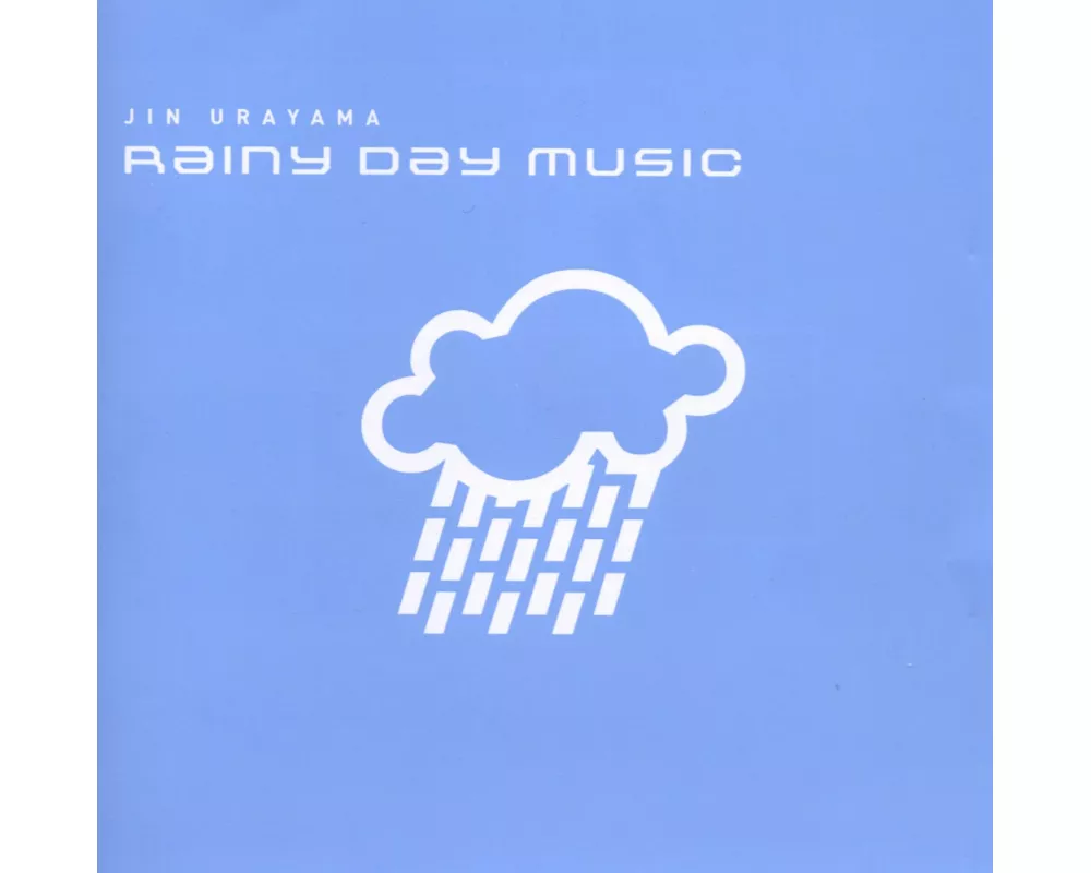 Rainy Day Music