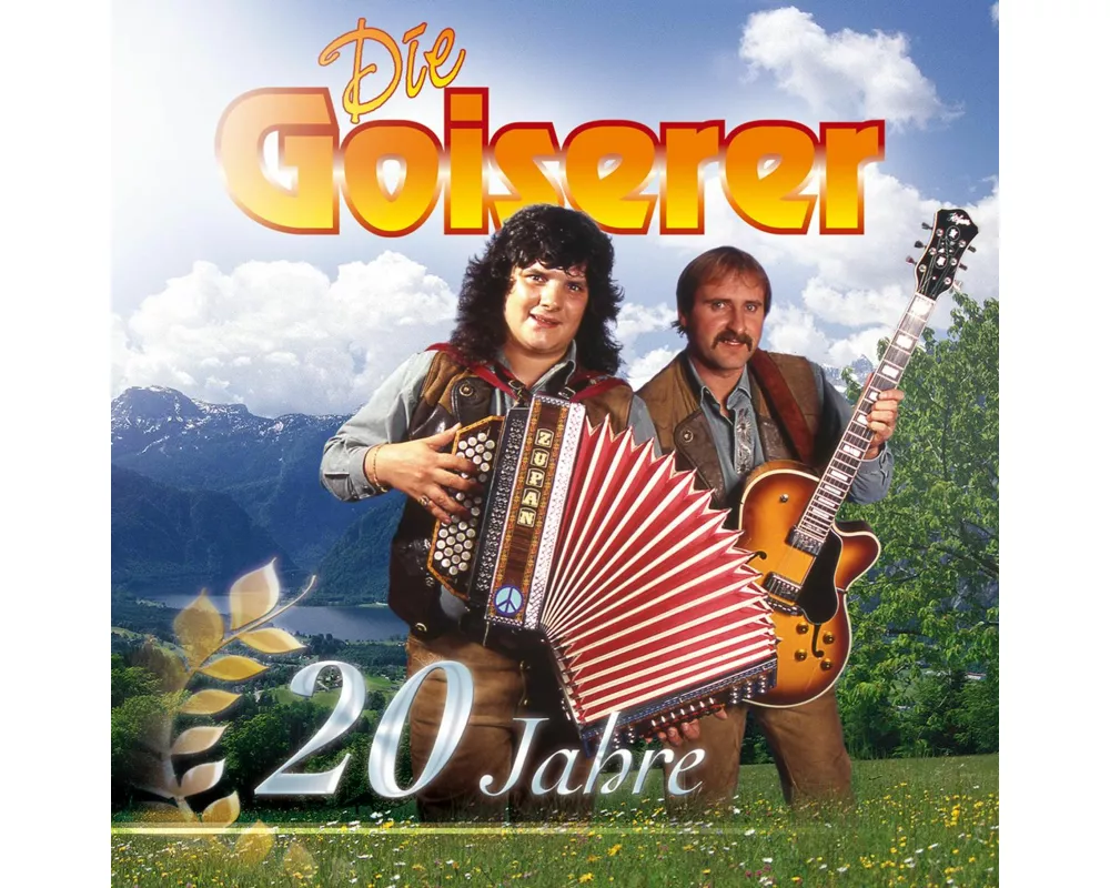 20 Jahre
