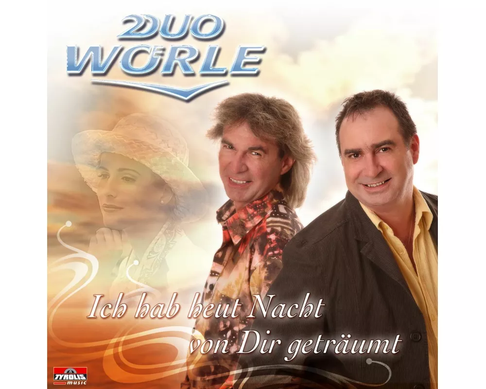Ich hab heut Nacht von Dir get