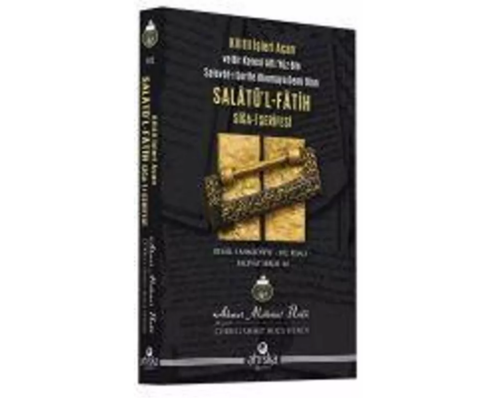 Salatül-Fatih Siga-i Serifesi