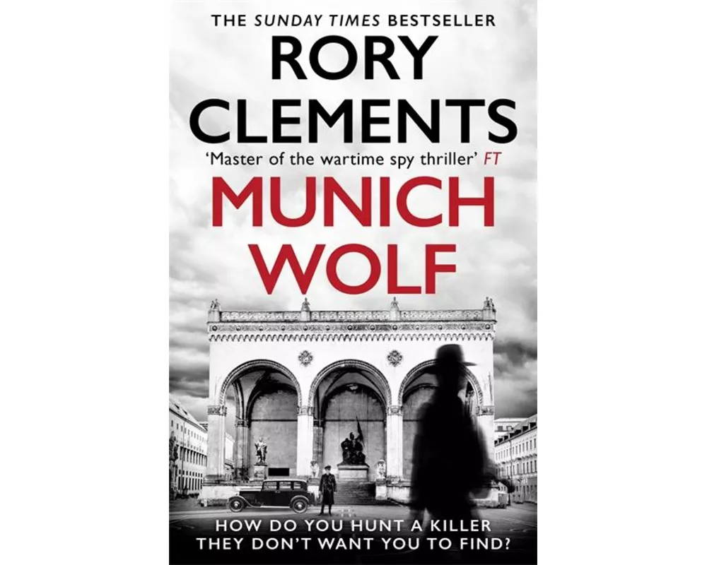 Munich Wolf