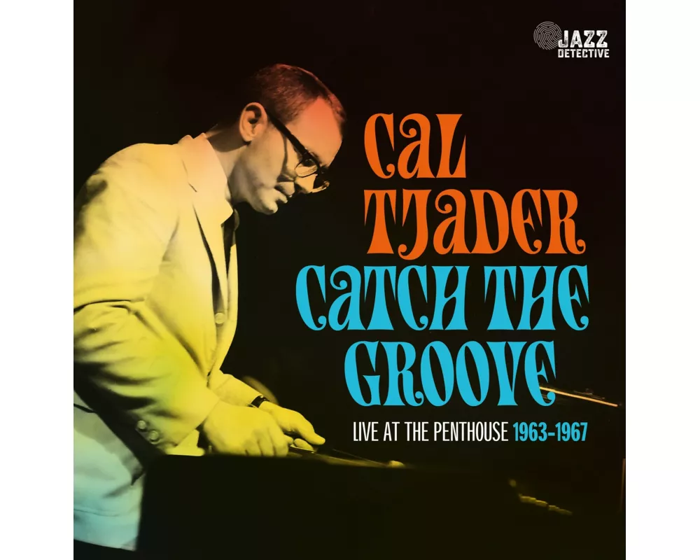 Catch The Groove-Live/1963-67 (2CD)
