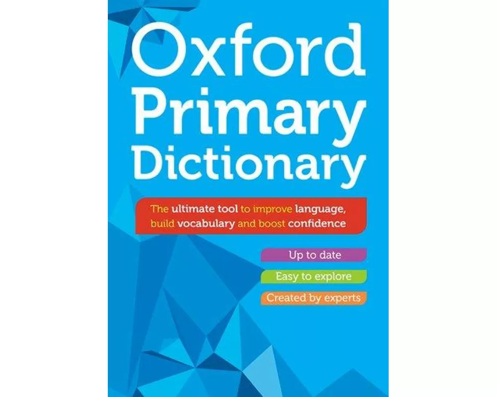 Oxford Primary Dictionary