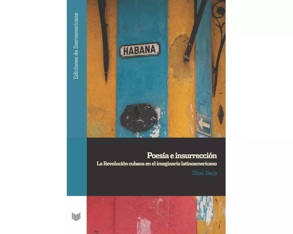 Poesía e insurrección