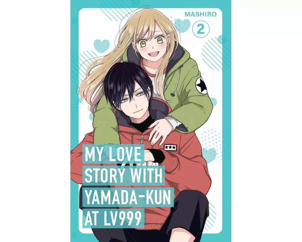 My Love Story with Yamada-kun at Lv999 Volume 2