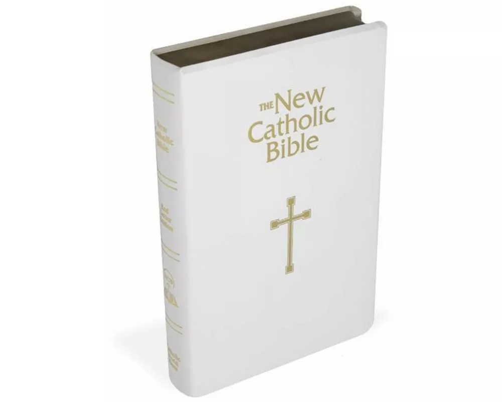 Ncb Gift & Award Bible