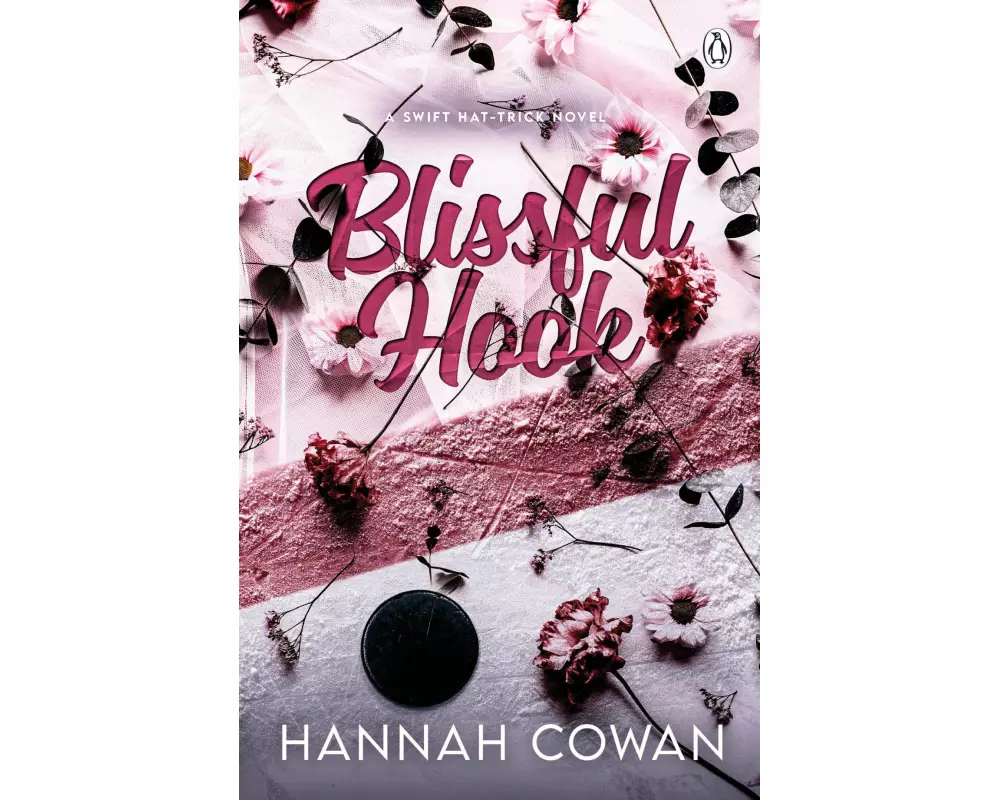 Blissful Hook