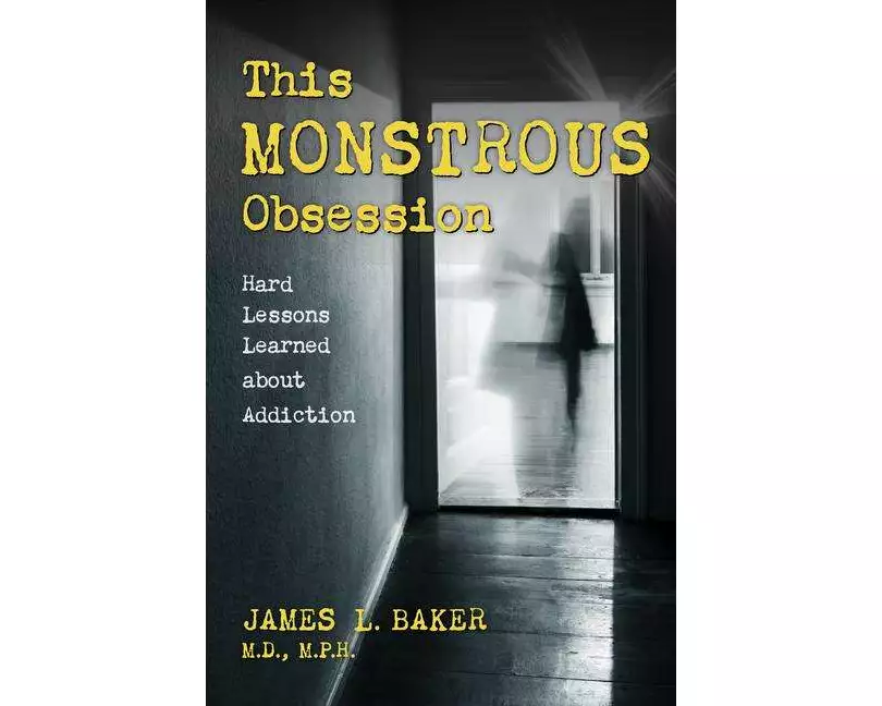 This Monstrous Obsession