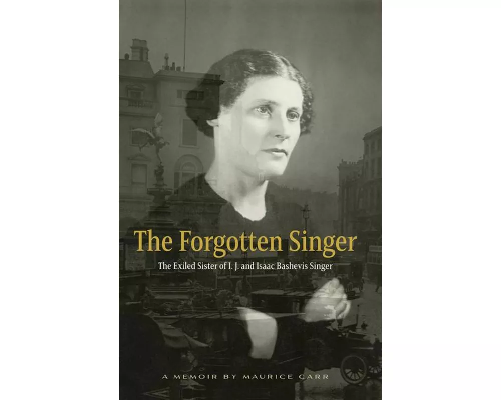 The Forgotten Singer