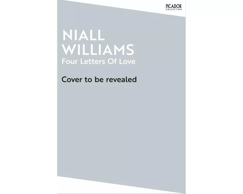 Four Letters Of Love